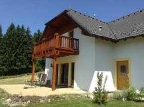 Гостиница Villa Gamma - Lipno Home  Липно Над Влтавой